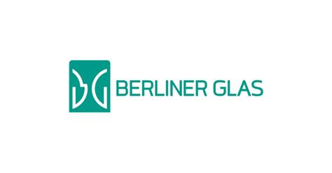 Berliner Glas KGaA Herbert Kubatz GmbH & Co.